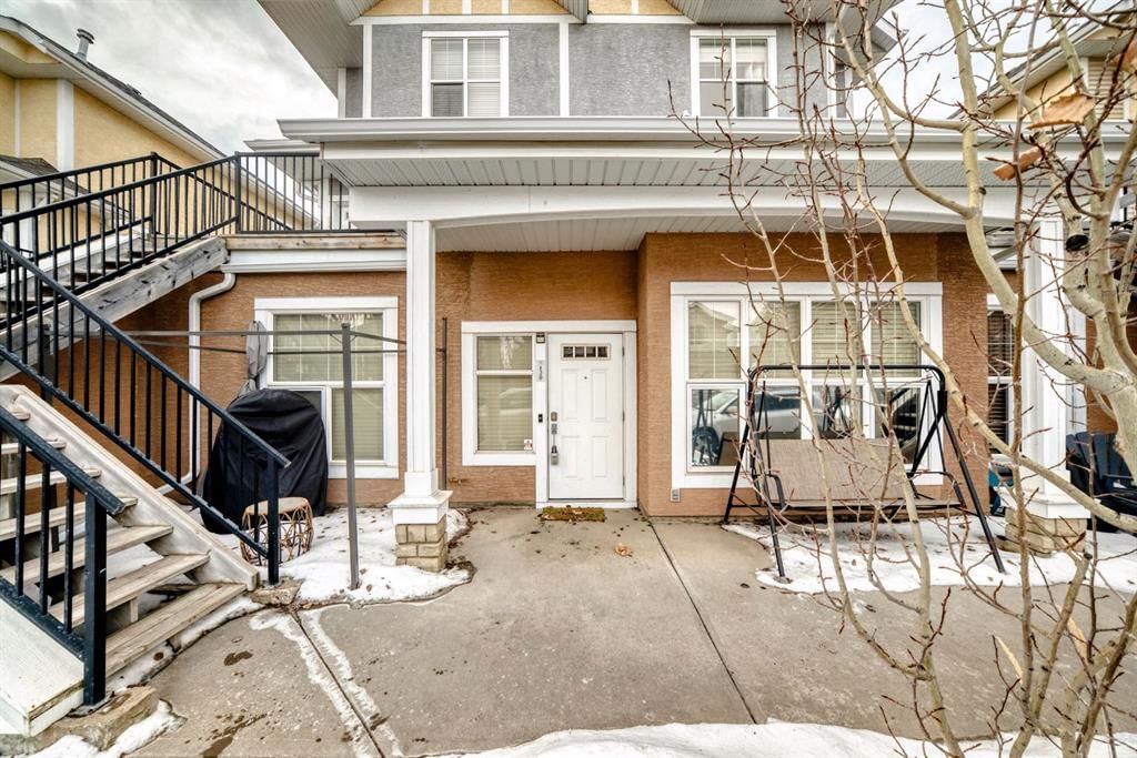 120 West Springs Road SW, Calgary — main listing photo