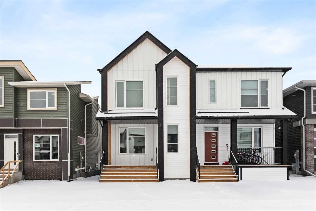 19819 45 Street SE, Calgary — main listing photo