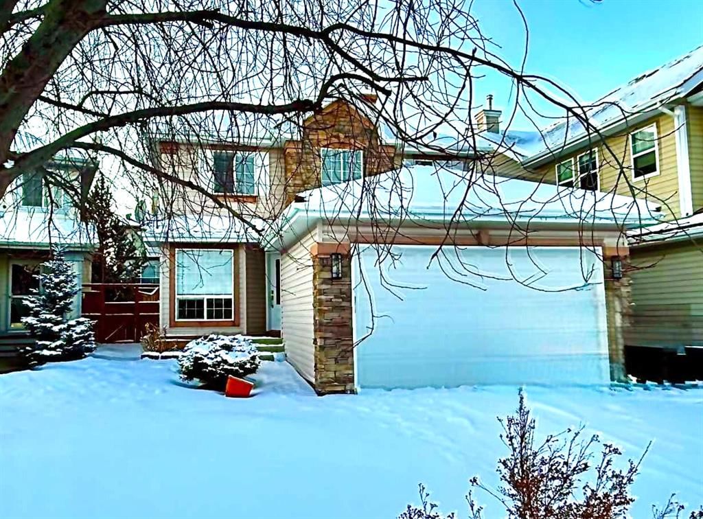 161 Springbank Place SW, Calgary — main listing photo