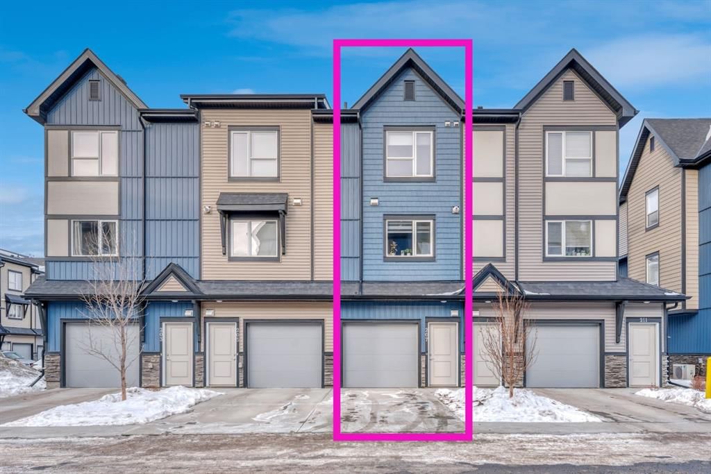 207, 850 Belmont Drive SW, Calgary — photo 2 of 33