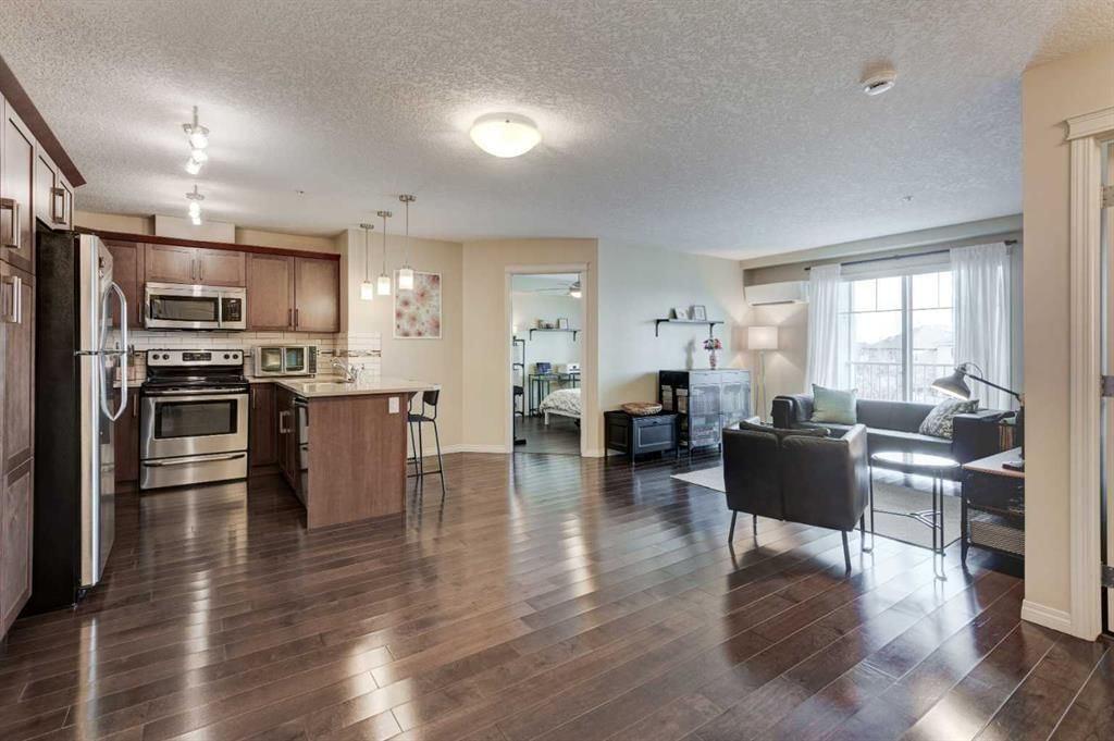 306, 406 Cranberry Park SE, Calgary — photo 3 of 29
