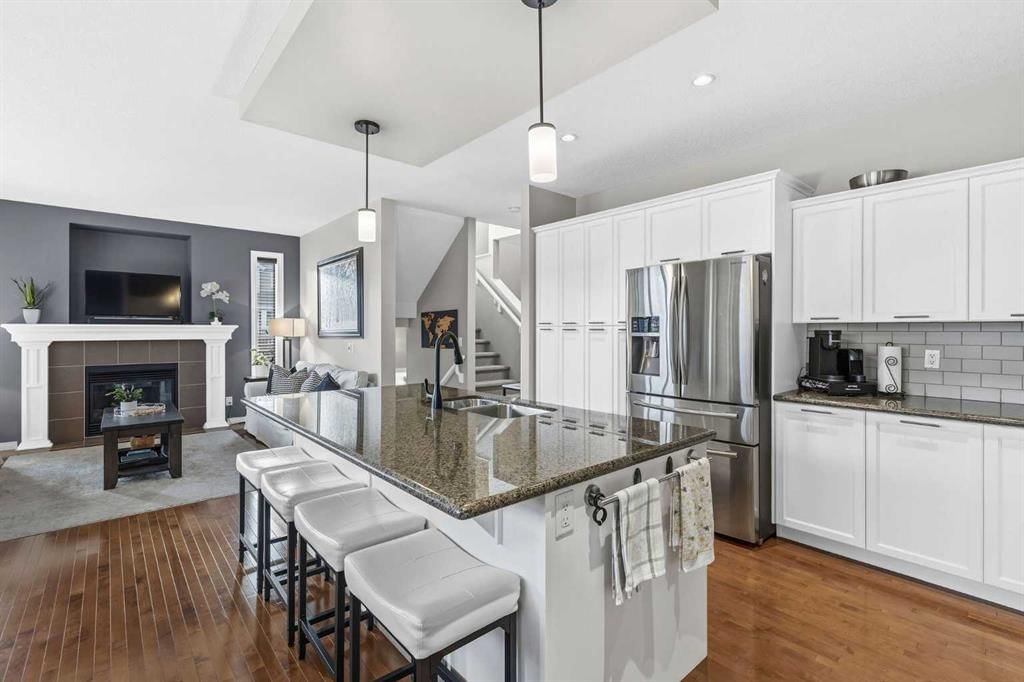 101 Evanscreek Court NW, Calgary — photo 5 of 39