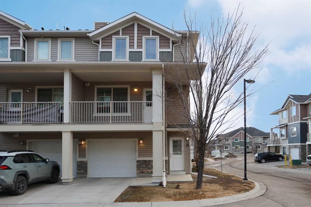 1001, 250 Sage Valley Road NW, Calgary — main listing photo