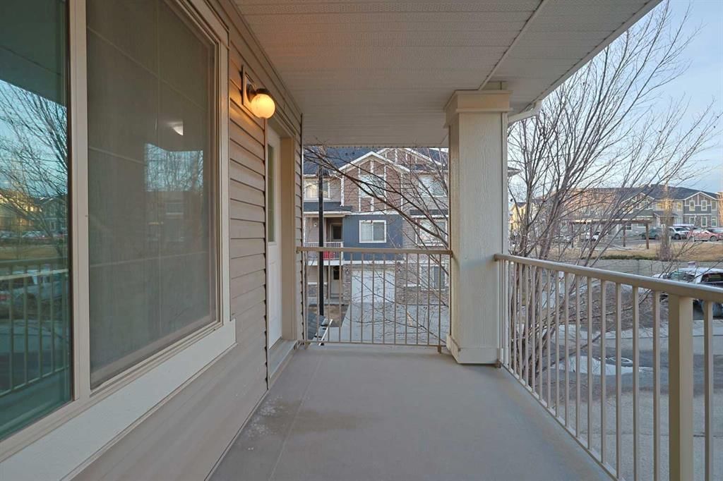 1001, 250 Sage Valley Road NW, Calgary — photo 4 of 26