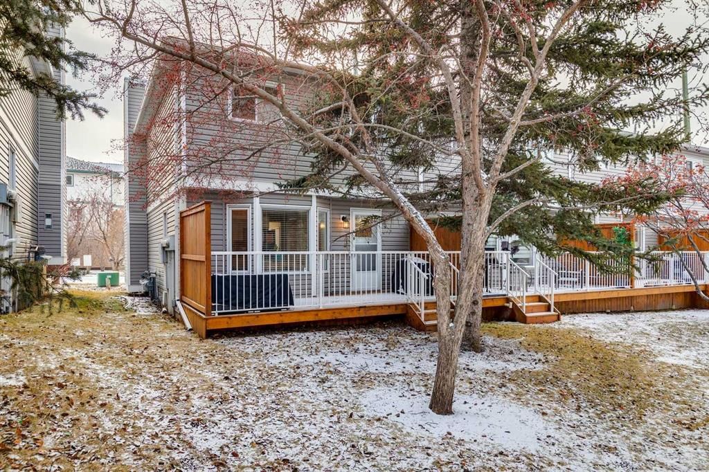 206 Cedarwood Park SW, Calgary — main listing photo