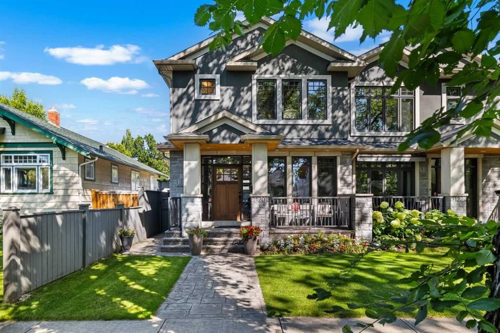 120 7 Avenue NE, Calgary — main listing photo
