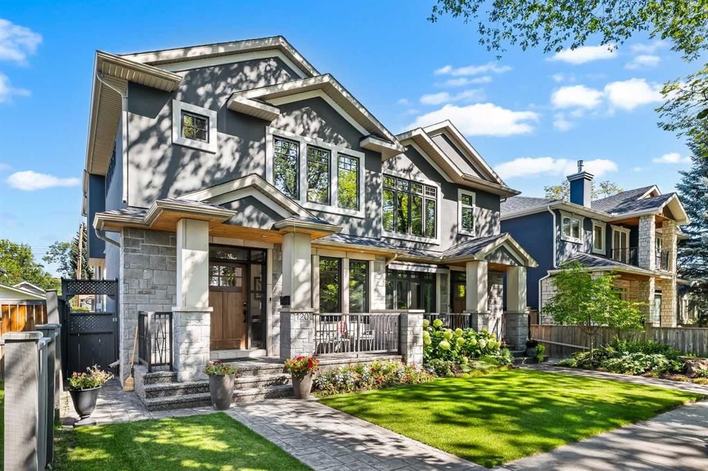 120 7 Avenue NE, Calgary — photo 2 of 50
