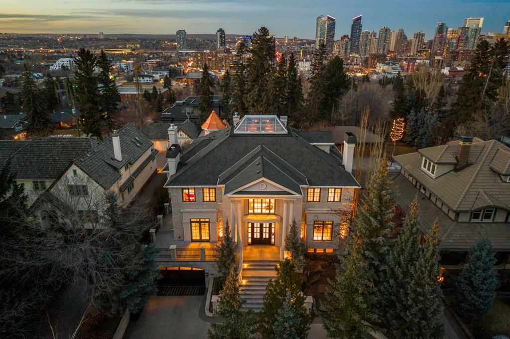 1320 Prospect Avenue SW, Calgary — main listing photo