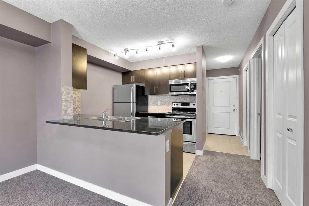 3407, 81 Legacy Boulevard SE, Calgary — main listing photo