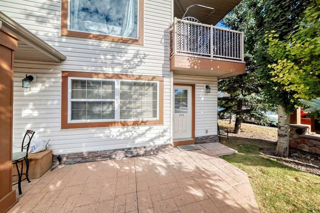 106, 20 Panatella Landing NW, Calgary — photo 2 of 38