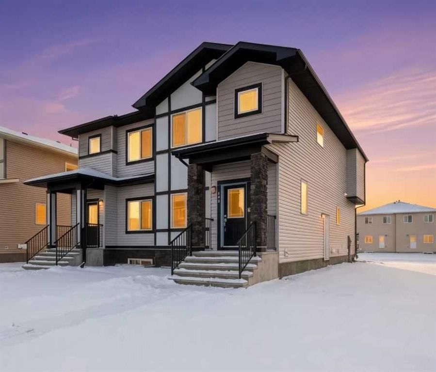 21 Cornerbrook Lane NE, Calgary — main listing photo