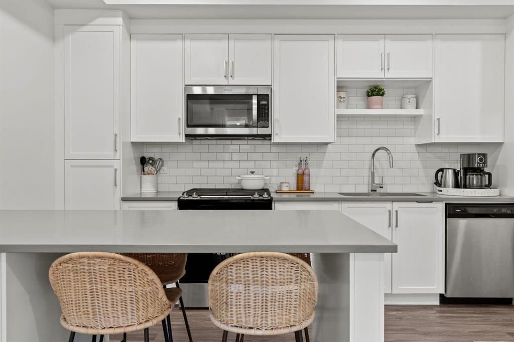 1402, 100 Walgrove Court SE, Calgary — photo 3 of 42