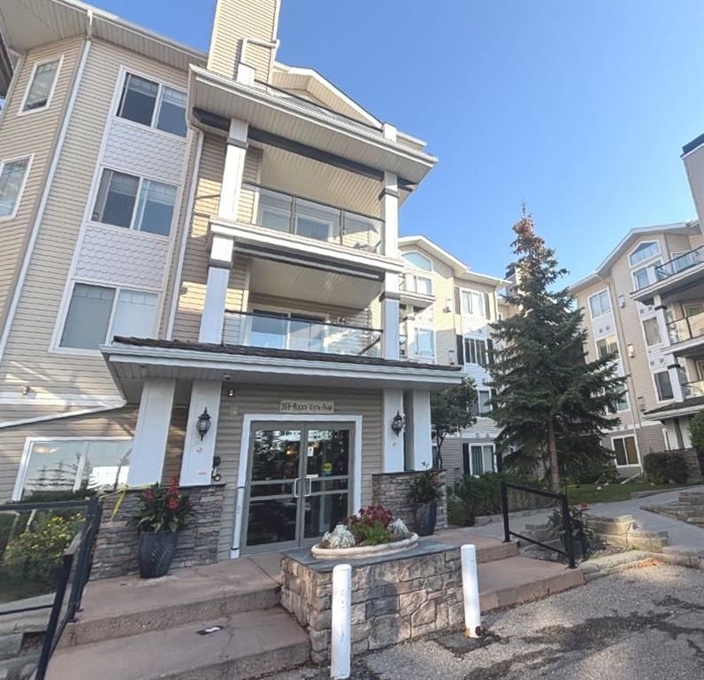 116, 369 Rocky Vista Park NW, Calgary — main listing photo