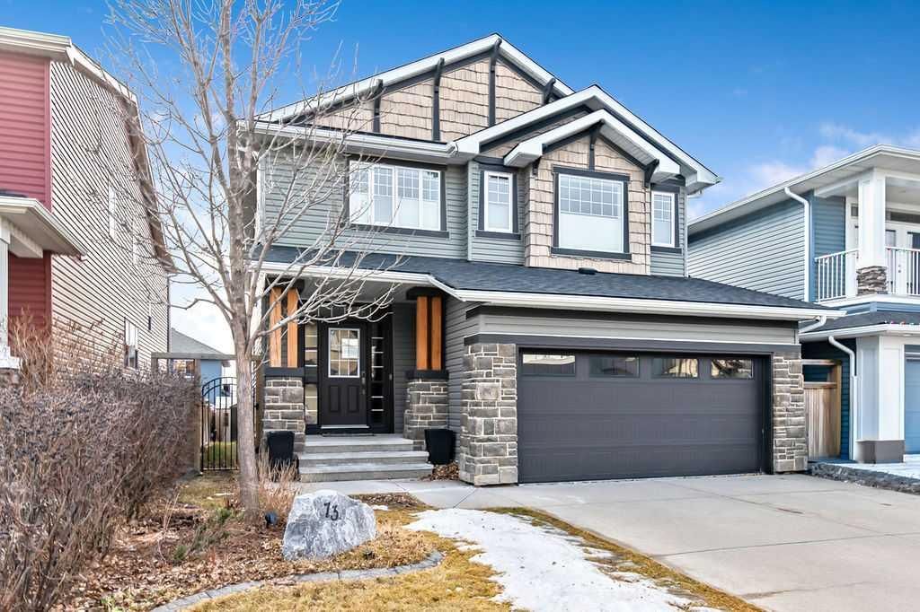 73 Evanspark Way NW, Calgary — photo 2 of 50