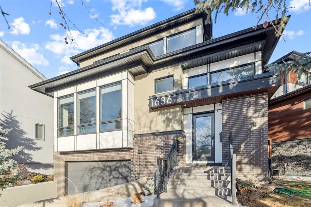 1636 Acton Avenue SW, Calgary — photo 2 of 40