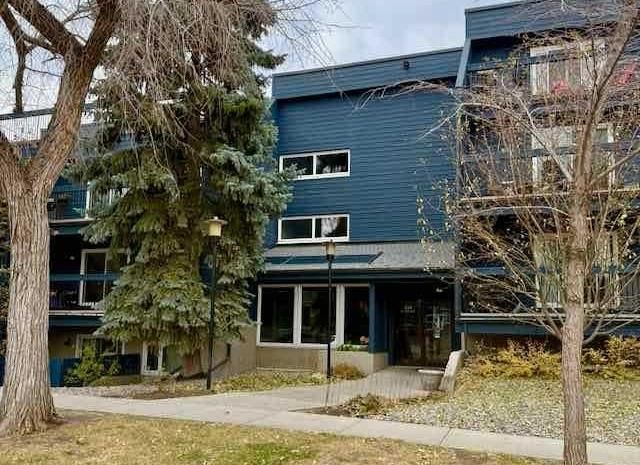 203, 234 5 Avenue NE, Calgary — main listing photo