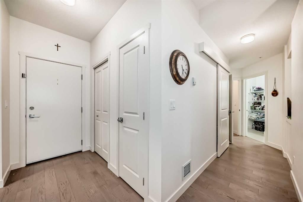 316, 25 Auburn Meadows Avenue SE, Calgary — photo 3 of 33