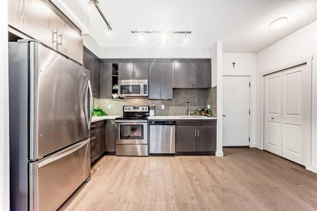 316, 25 Auburn Meadows Avenue SE, Calgary — photo 4 of 33