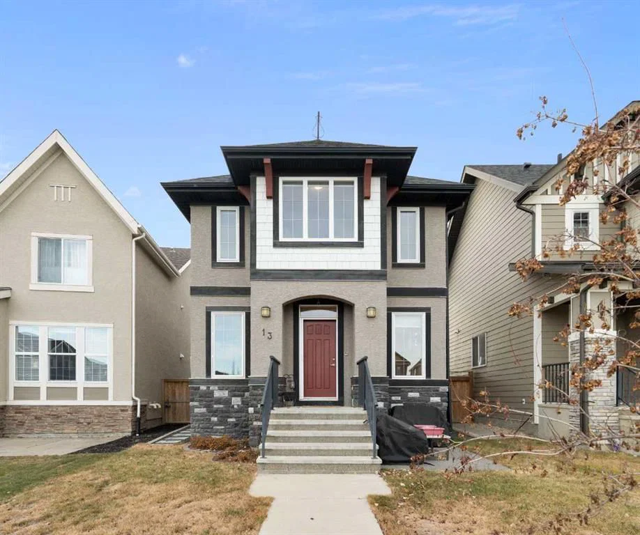13 Marquis Place SE, Calgary — main listing photo