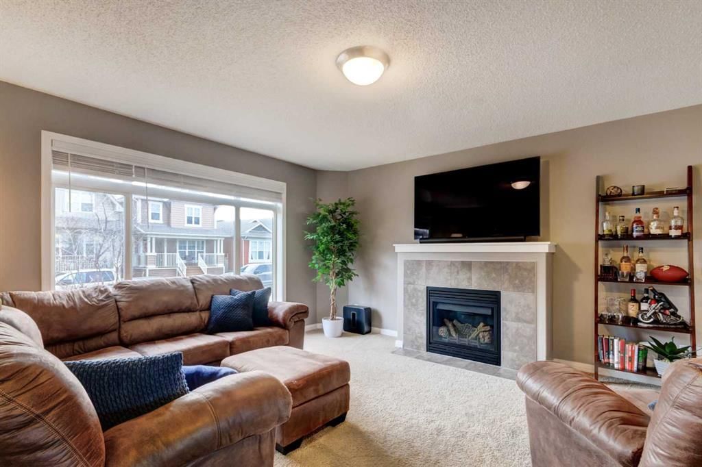 207 Cranford Crescent SE, Calgary — photo 3 of 28