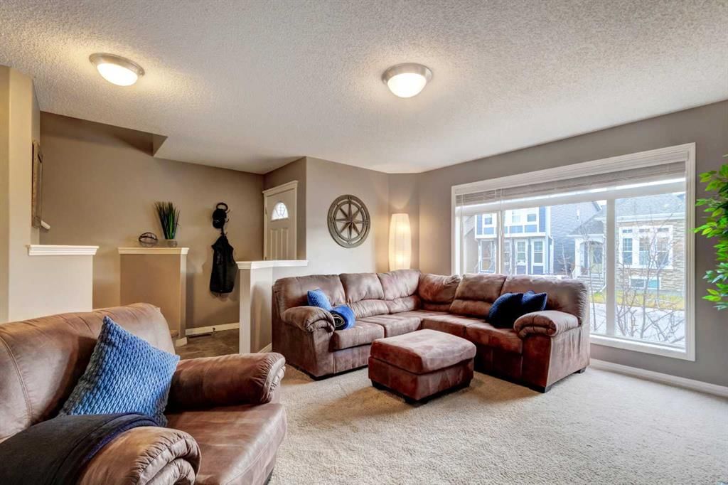 207 Cranford Crescent SE, Calgary — photo 4 of 28