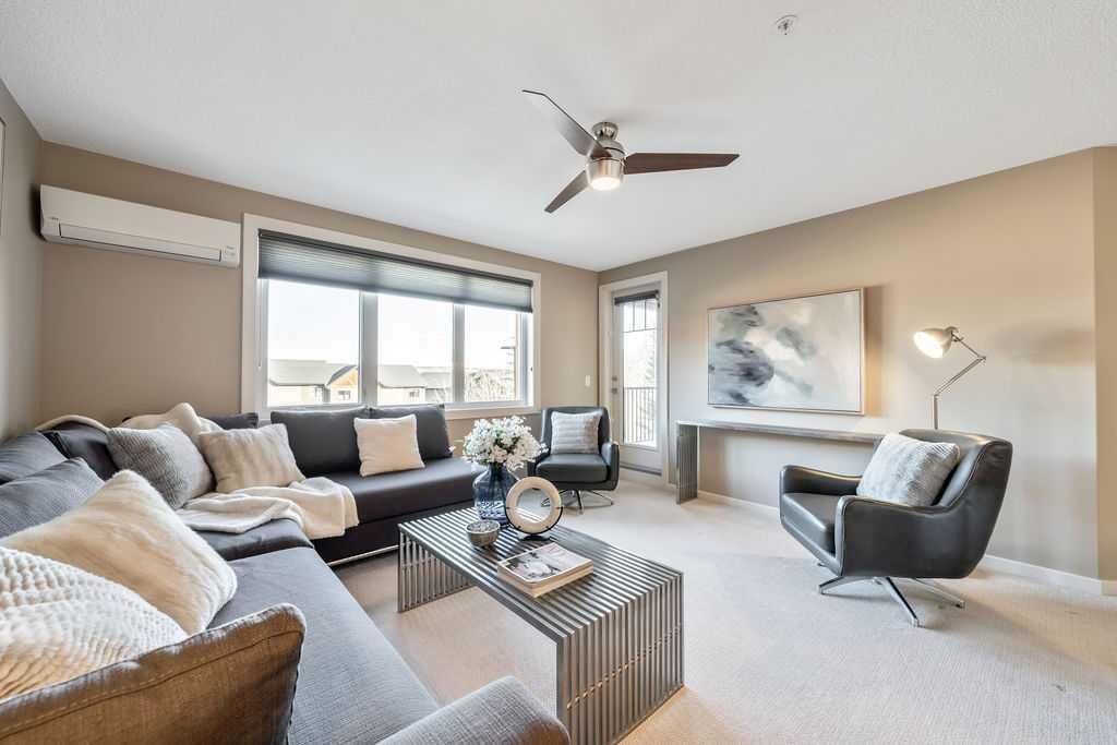 308, 103 Valley Ridge Manor NW, Calgary — main listing photo