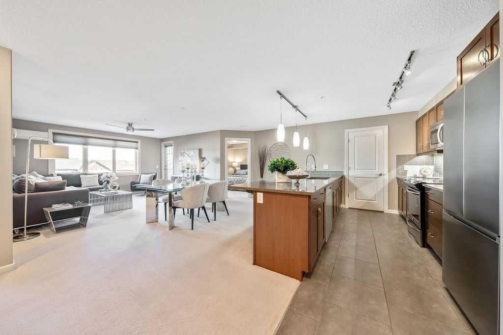 308, 103 Valley Ridge Manor NW, Calgary — photo 4 of 36