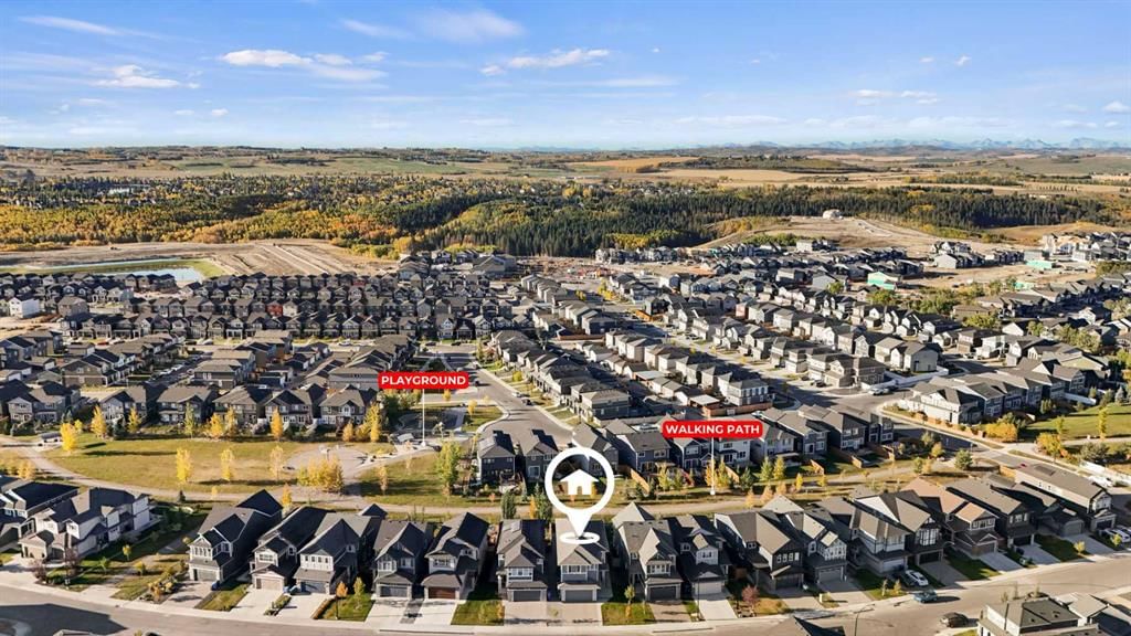 49 Legacy Glen Circle SE, Calgary — main listing photo
