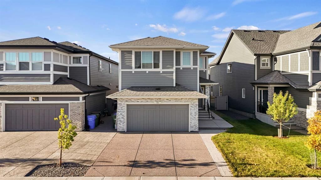 49 Legacy Glen Circle SE, Calgary — photo 2 of 50