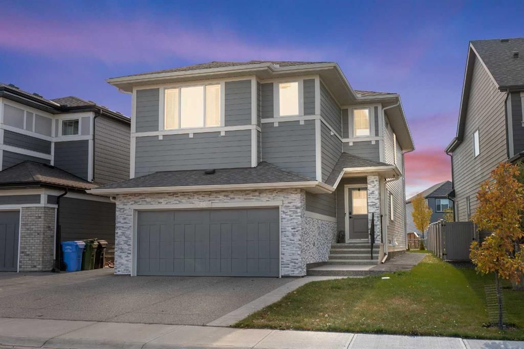 49 Legacy Glen Circle SE, Calgary — photo 3 of 50