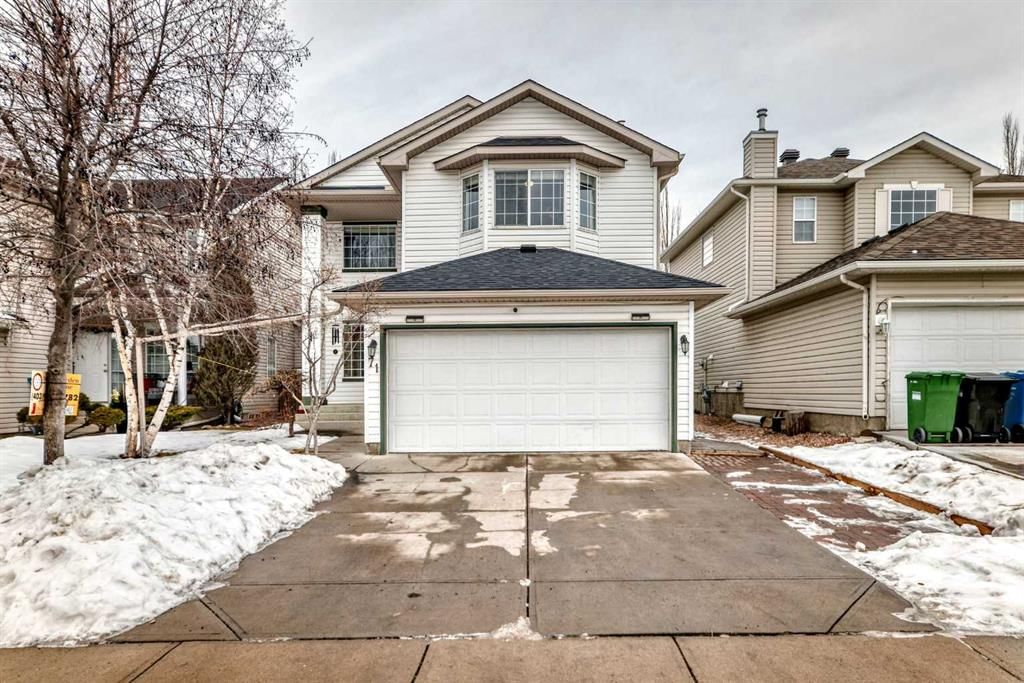 71 Millrise Square SW, Calgary — main listing photo
