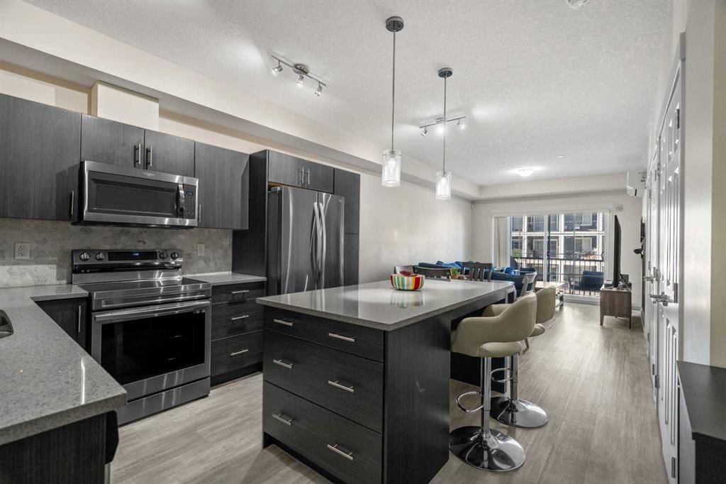 3203, 215 Legacy Boulevard SE, Calgary — main listing photo