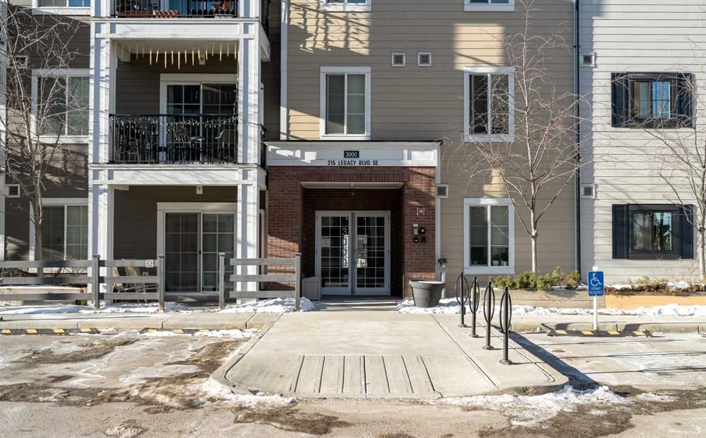 3203, 215 Legacy Boulevard SE, Calgary — photo 3 of 50
