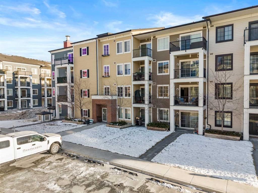 3203, 215 Legacy Boulevard SE, Calgary — photo 5 of 50
