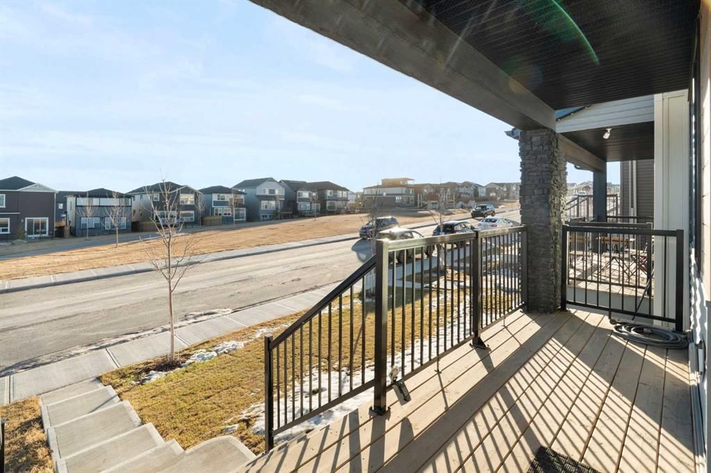 99 Edith Passage NW, Calgary — photo 5 of 50