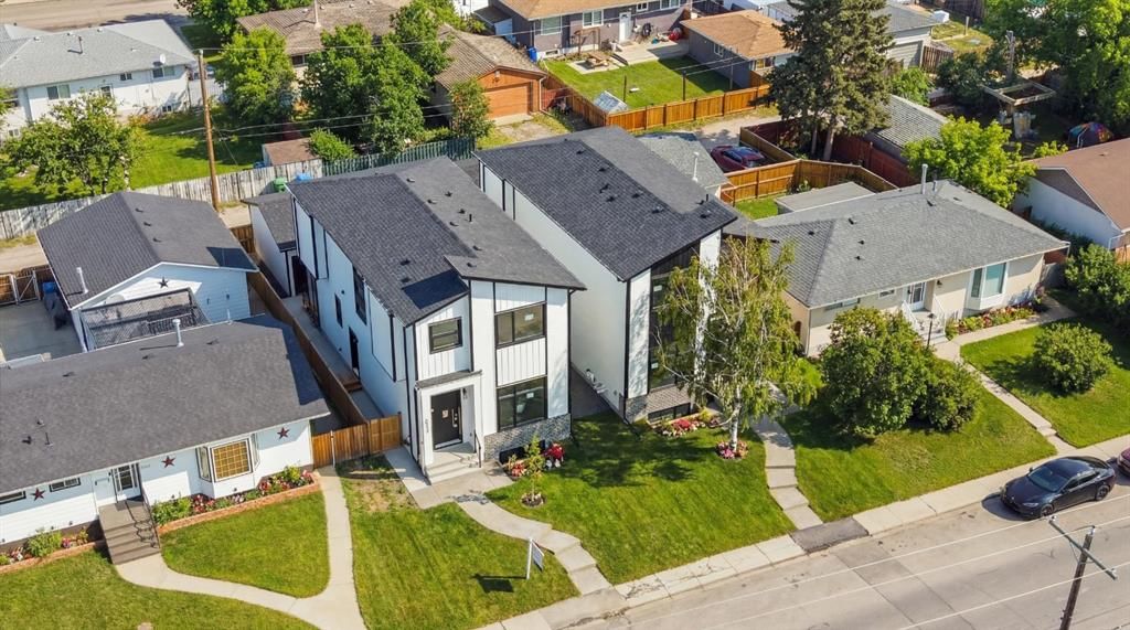4418 8 Avenue SW, Calgary — photo 2 of 49