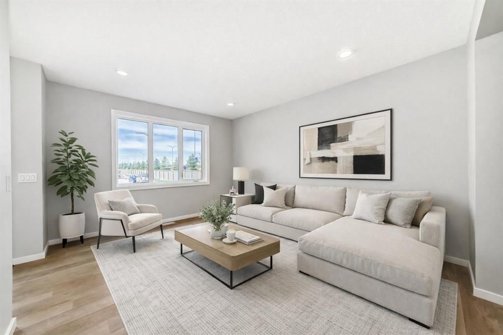 92 Creekside Rise SW, Calgary — main listing photo