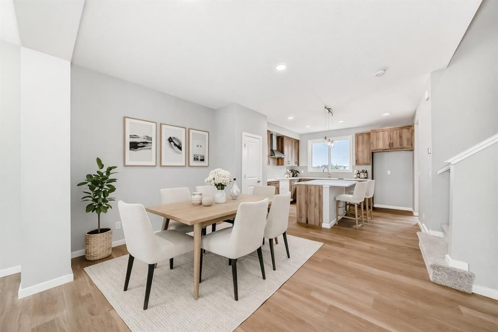 92 Creekside Rise SW, Calgary — photo 2 of 38