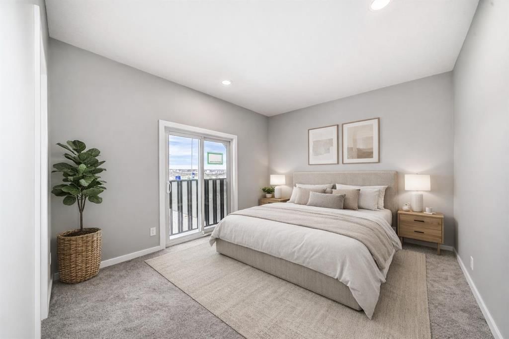 92 Creekside Rise SW, Calgary — photo 4 of 38