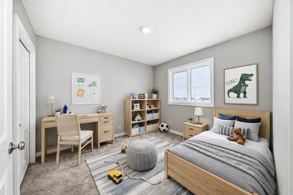 92 Creekside Rise SW, Calgary — photo 5 of 38
