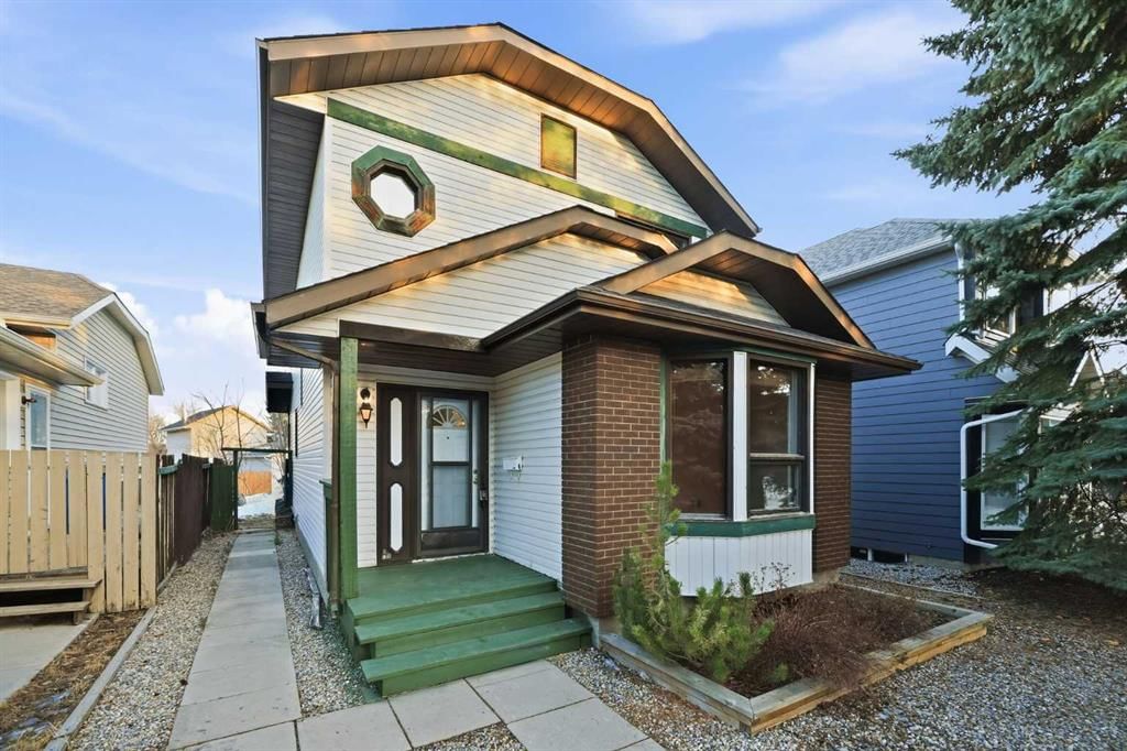16280 5 Street SW, Calgary — main listing photo