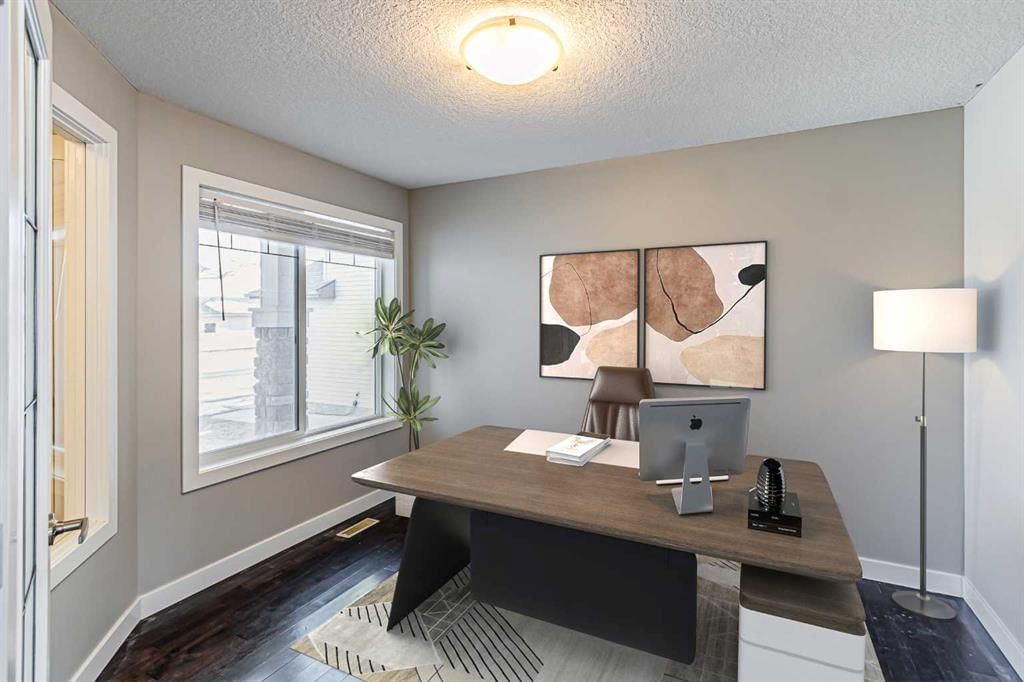 173 Silverado Plains Close SW, Calgary — photo 4 of 26