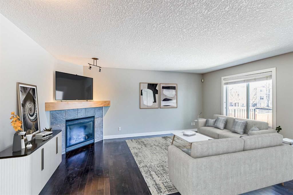 173 Silverado Plains Close SW, Calgary — photo 5 of 26