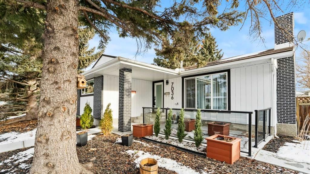 7036 Silverview Road NW, Calgary — photo 2 of 50