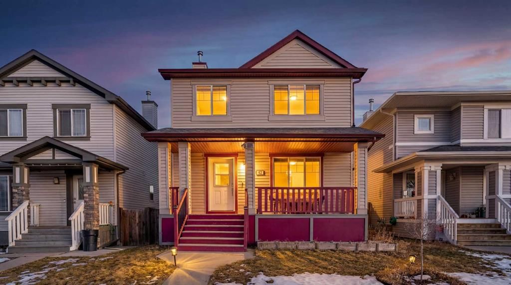 42 Bridlecrest Gardens SW, Calgary — main listing photo