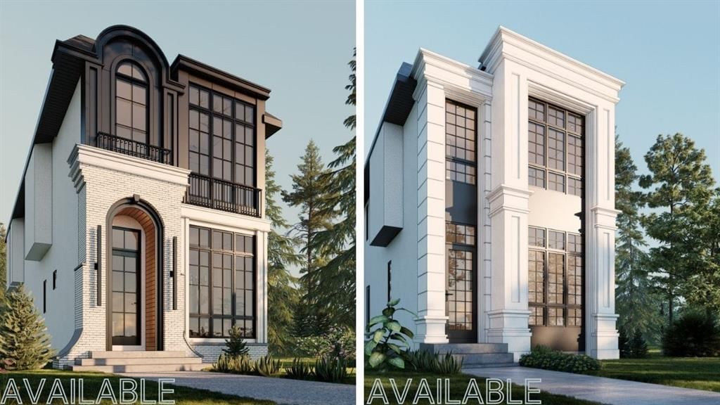 2115 22 Avenue SW, Calgary — main listing photo