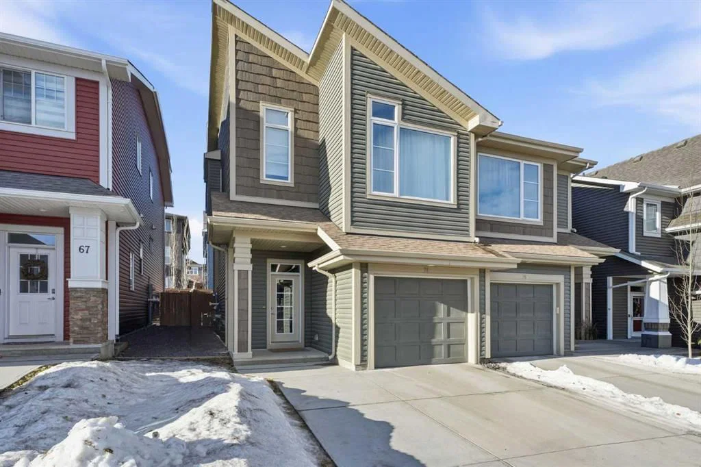 71 Sage Bluff Heights NW, Calgary — photo 2 of 30