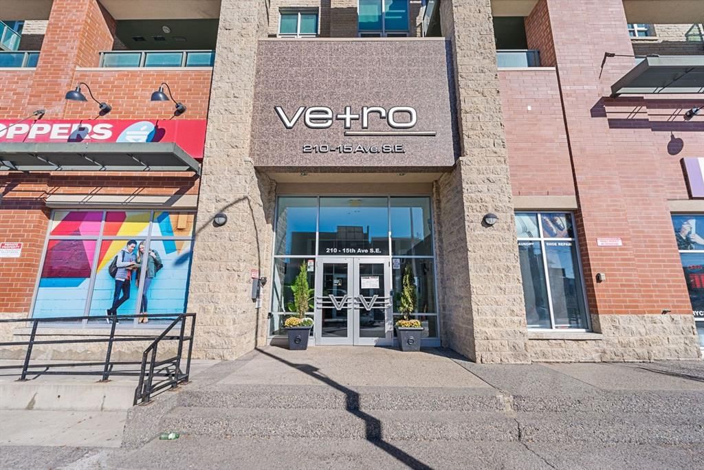 2210, 210 15 Avenue SE, Calgary — photo 2 of 46