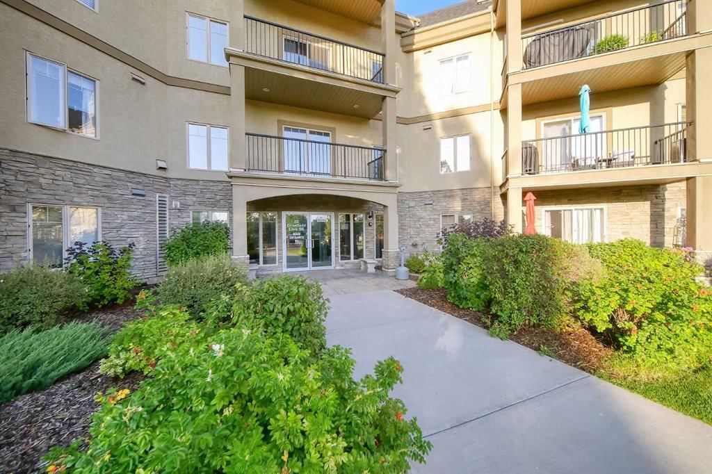 242, 52 Cranfield Link SE, Calgary — main listing photo