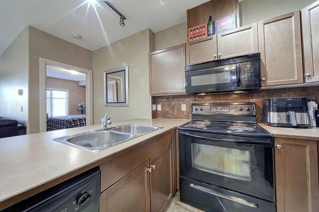 242, 52 Cranfield Link SE, Calgary — photo 3 of 34
